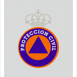 módulo reflectante para pecho con reflectante reflexite