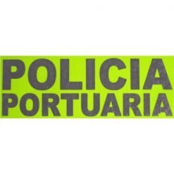 TEXTO PLOTEADO REFLECTANTE