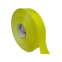 Bandas Reflectantes para Ropa Laboral